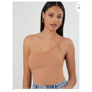 Body tirantes un hombro F21 miniatura 2